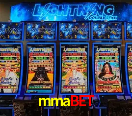 Flash Promotion mmabet