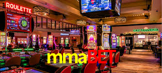 Tournaments mmabet