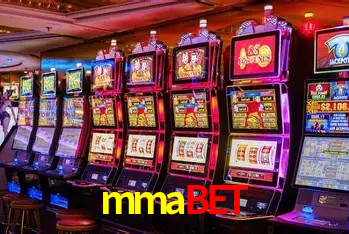 API Integration mmabet