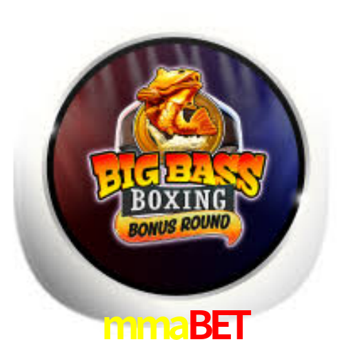 Welcome Bonus mmabet