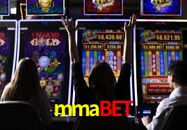 VIP Casino mmabet
