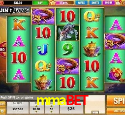 Platform Technology mmabet