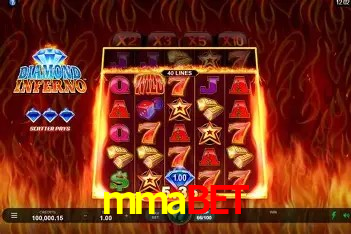 Exclusive Offers mmabet