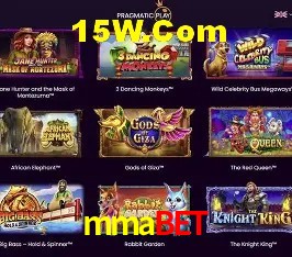 Platform Technology mmabet
