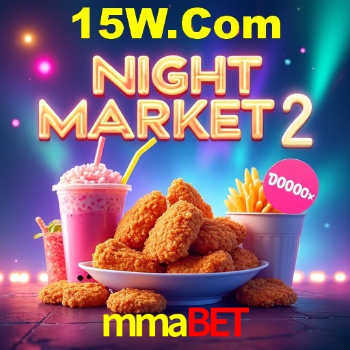 Slot Games mmabet