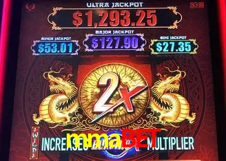 Seasonal Promotions mmabet
