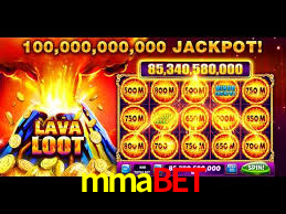 VIP Casino mmabet