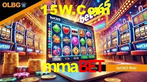 Roulette Table mmabet